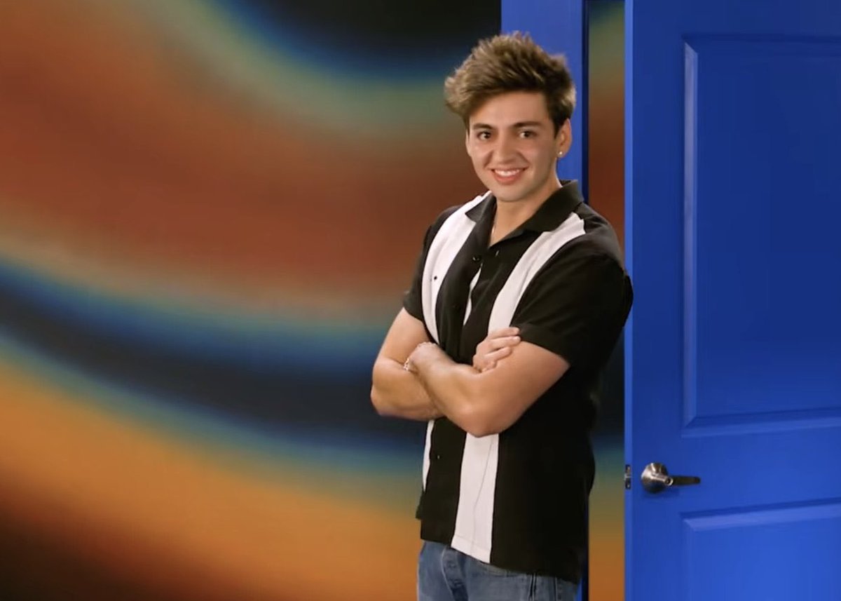 michaelcerasink's tweet photo. Officially announcing my allegiance to drew as his official updates account ™

follow alongside our journey #bb28 https://t.co/O7iGvavBxP