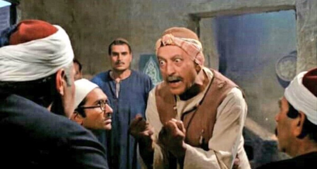 AhmedZaky's tweet photo. لعبنا سوا أيام المونديال وأيام الفيفا، رحنا في عز الحر نحارب وشوفنا الموت بعينينا، ادفن مننا ناس في أطلانتا، لأننا كنا رجالة ووقفنا وقفة رجالة، وفي مونديال ٢٦ حاربنا مع حسام باشا، قطعنا السكة الحديد قدام الأرجنتين، حاربونا وقتلونا ومات مننا ولاد، علشان كنا رجالة ووقفنا وقفة رجالة https://t.co/Qxk1E8g7Bx