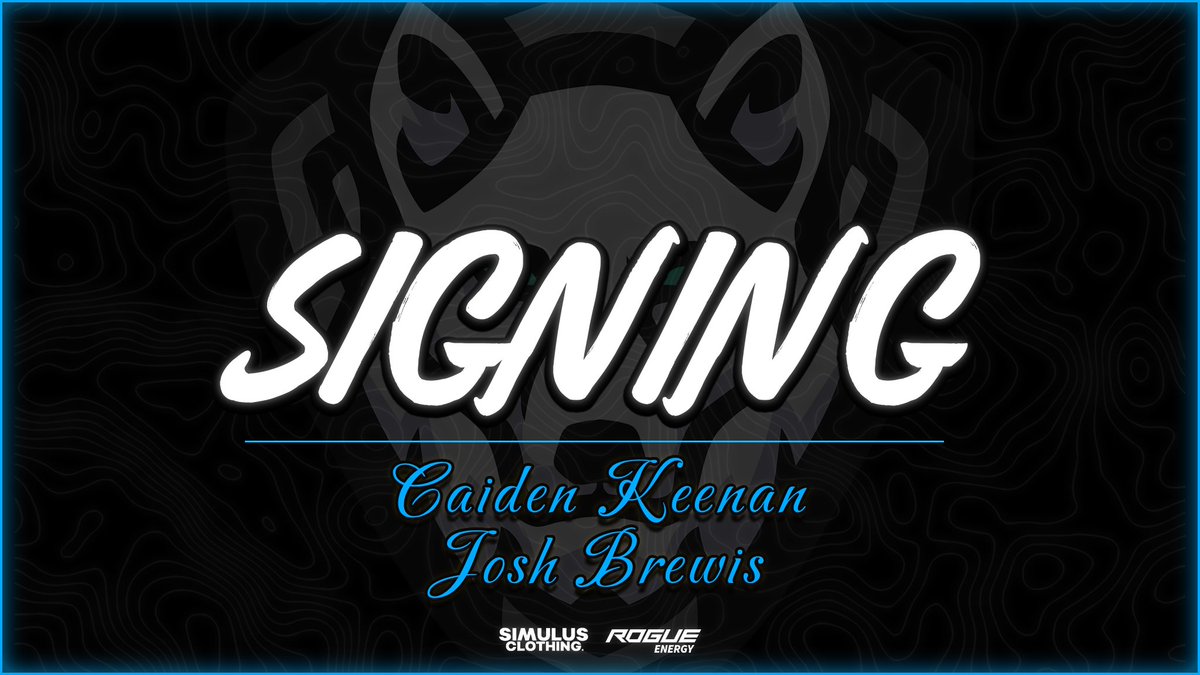 FRT_Racing's tweet photo. SIGNINGS 🚨✍️

🧠 @TES_Caiden  🇮🇪
🧠 @onb_joshb21 🇬🇧 

Caiden and Josh join our backroom staff and strengthen the team behind the scenes! ✨

The pair will continue working hard to ensure we get the best performance out on track! 💪

Welcome, Caiden and Josh! 
#BeTheFuture 🩵 https://t.co/rKLApbUkuZ