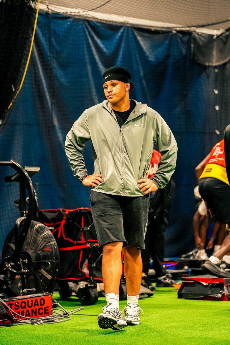 Myles “Mr.D1” Webber tweet media