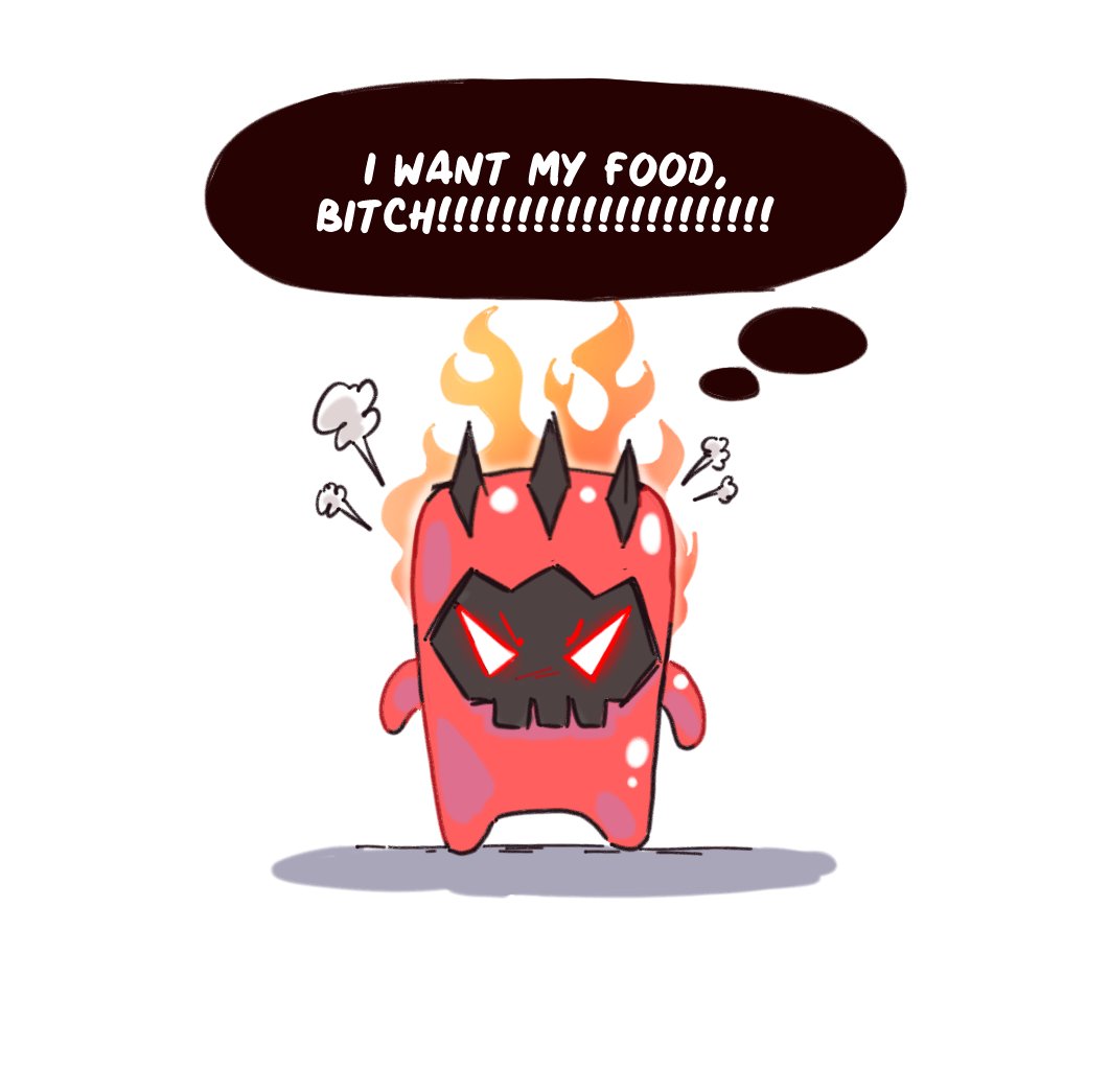 citruscrisp's tweet photo. I like this little fella ❤️ I forgot him in my recent drawing so om giving him a personality ig ❤️ #jones #fortnite #sprites https://t.co/NNjjODdLjM