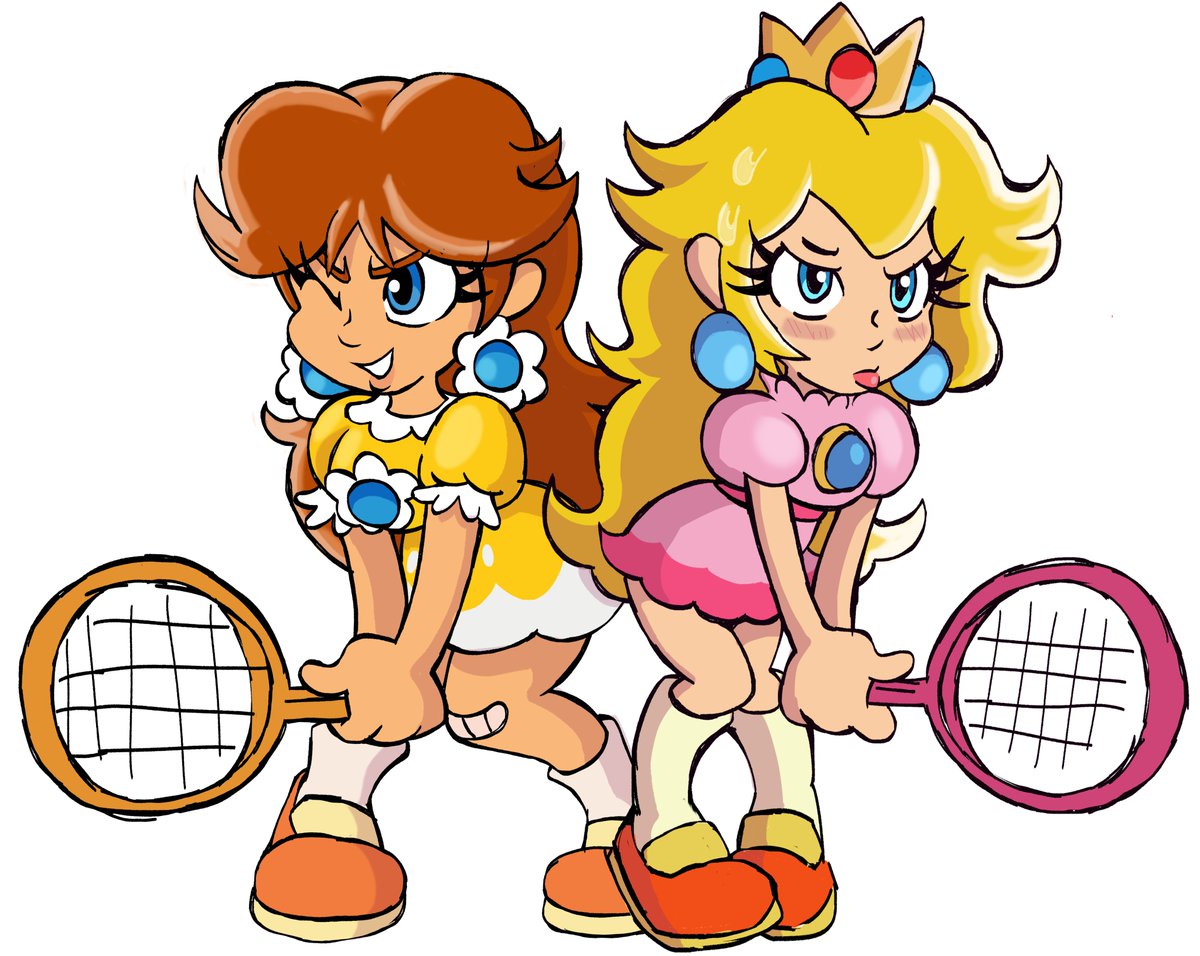 Princess Peach 👑 (@PeachToadstool) / Posts / X