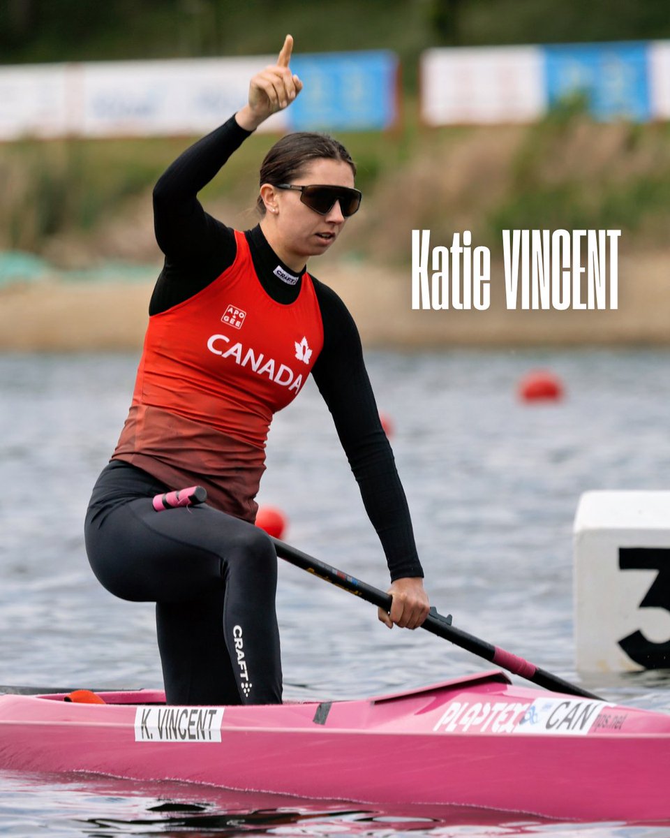 PlanetCanoe's tweet photo. Four years after the last ICF event was held in Canada, we've arrived in Montreal 🇨🇦

The home crowd will be out in force, and Canada's paddlers will be eager to put on a show. Here are the athletes to keep an extra eye on as they aim to shine on home waters 🌊

#Montreal2026 https://t.co/jxuO0ZOjCl
