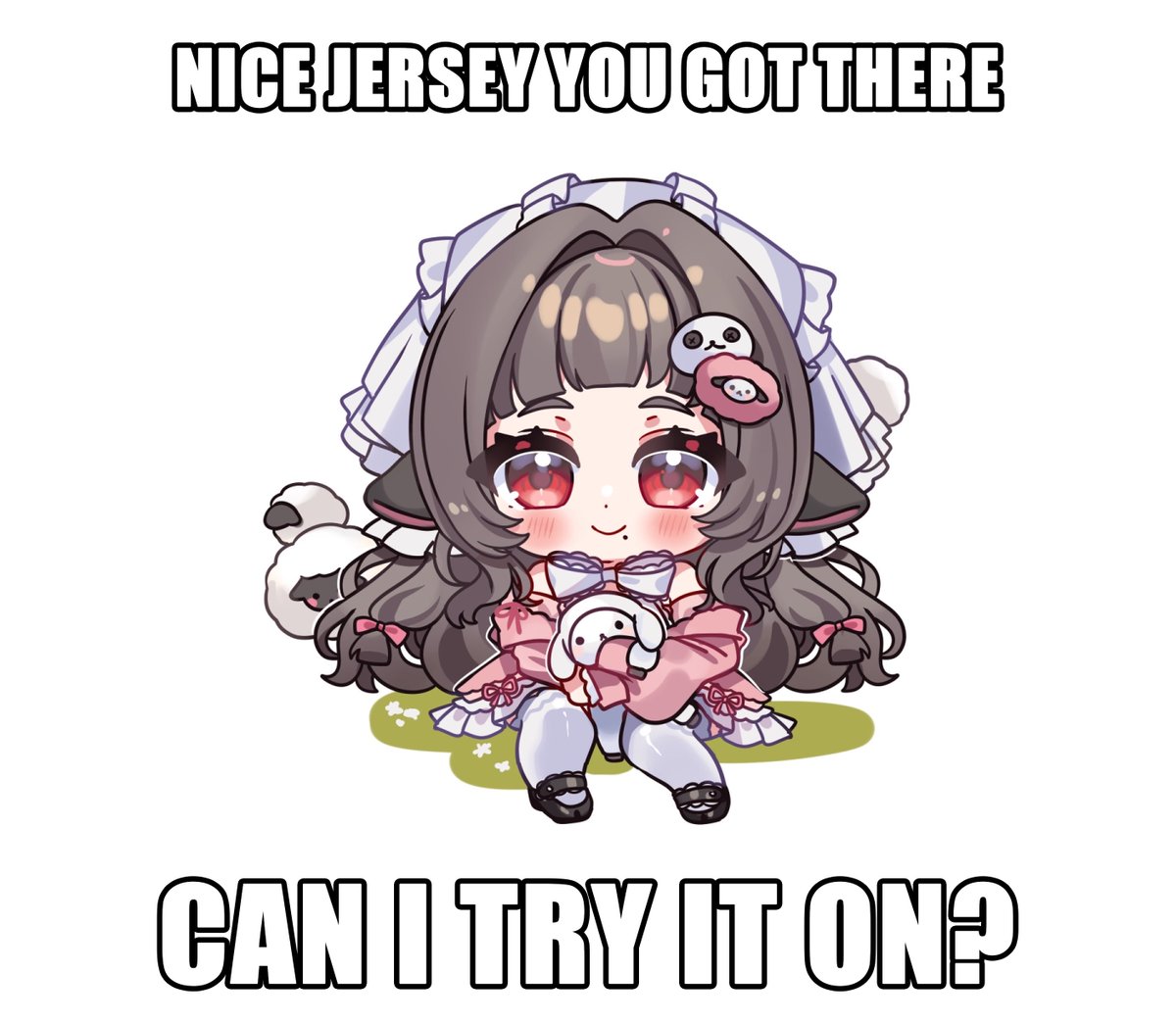 aquarake's tweet photo. #sheppost https://t.co/uHftDPR40m