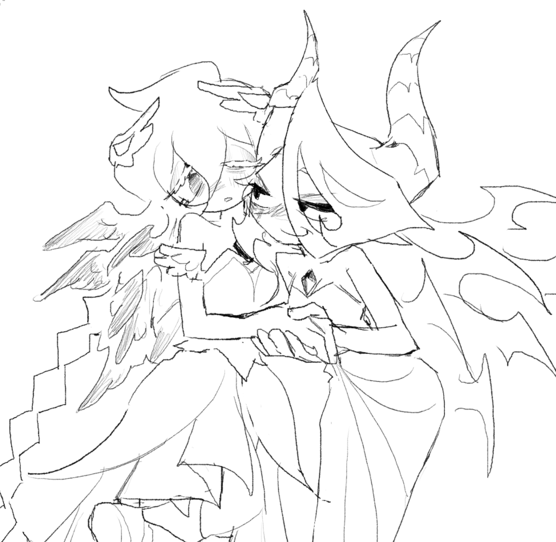 jazz_lung's tweet photo. old darklily https://t.co/5Aok2JiEQh