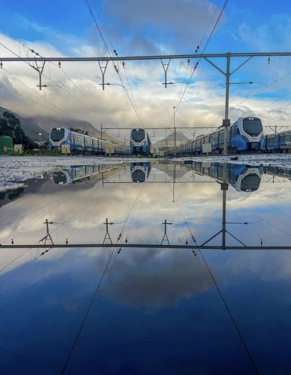 PRASA Group tweet media