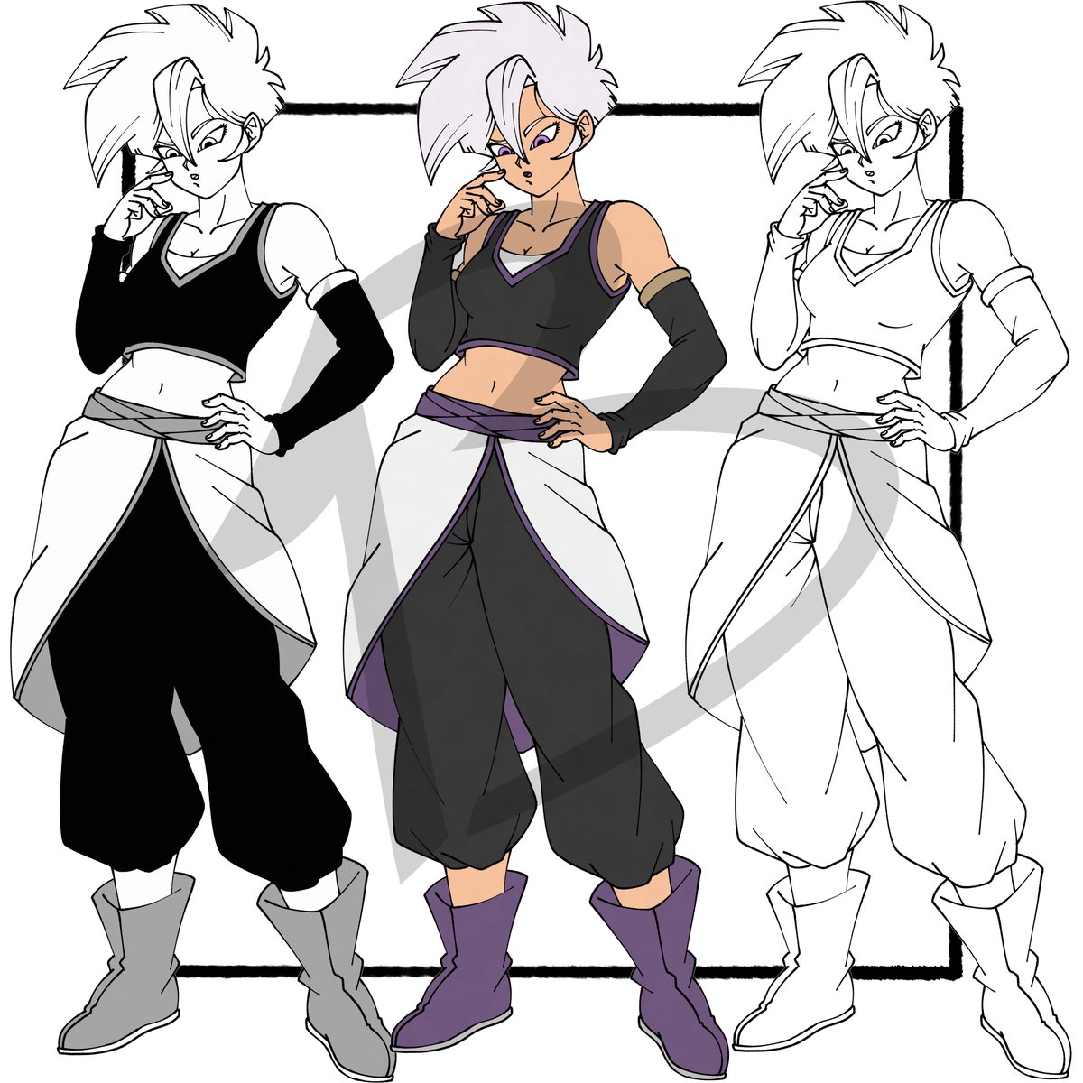 berry (@BerryzArt) / Posts / X