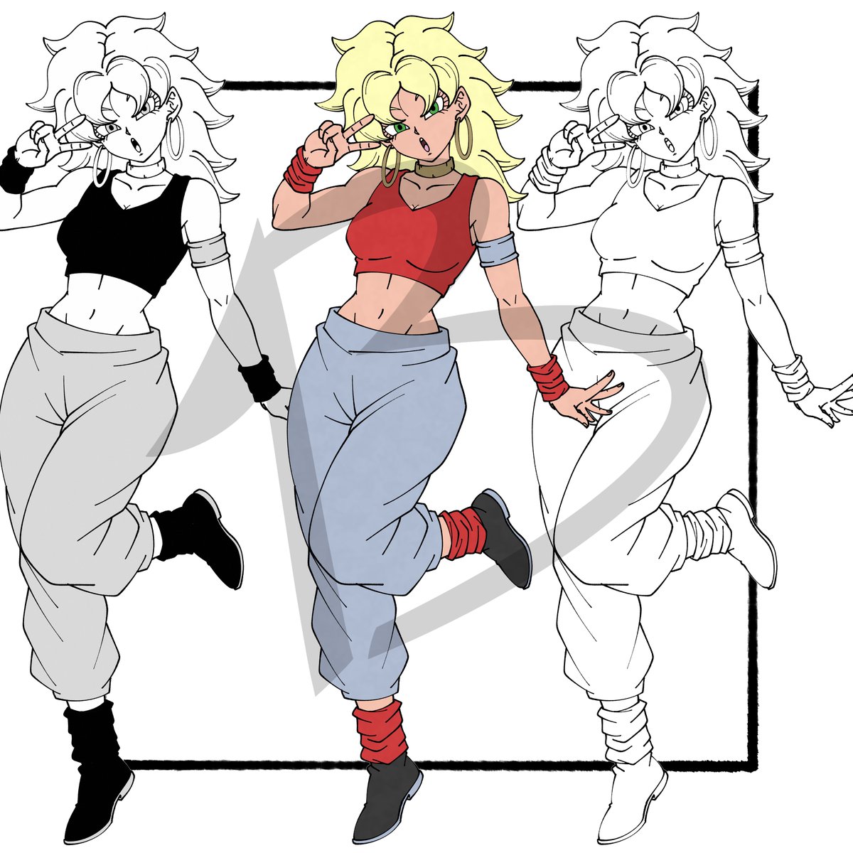 berry (@BerryzArt) / Posts / X