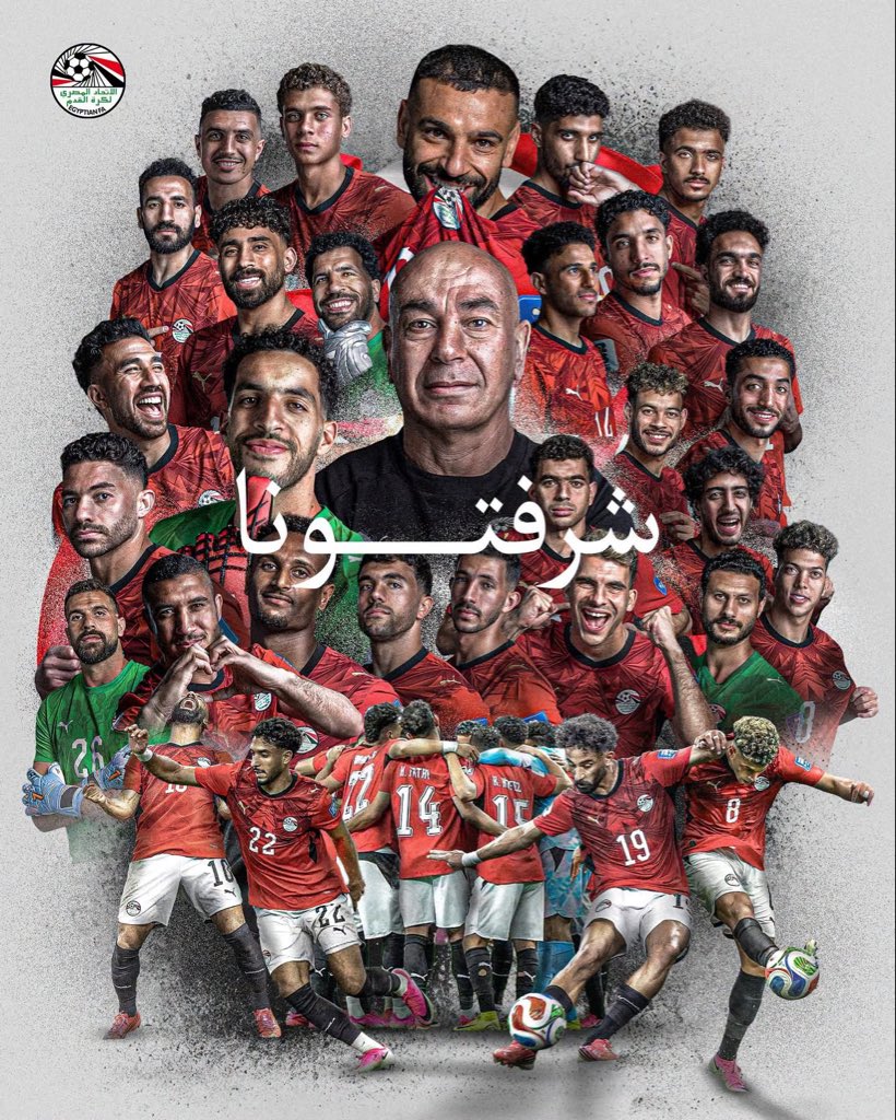 NALI3ON's tweet photo. @mm2710922 ليلة سقوط العدالة 
لم تخسر مصر بل انهزمت الفيفا 
يا ابطال مصر 🇪🇬 مليار شكرا على ابداعكم ولعبكم الرائع https://t.co/qSLoYXlvEz