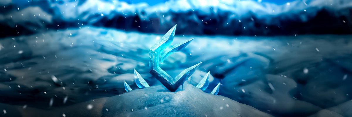 Cryvor Esports tweet media