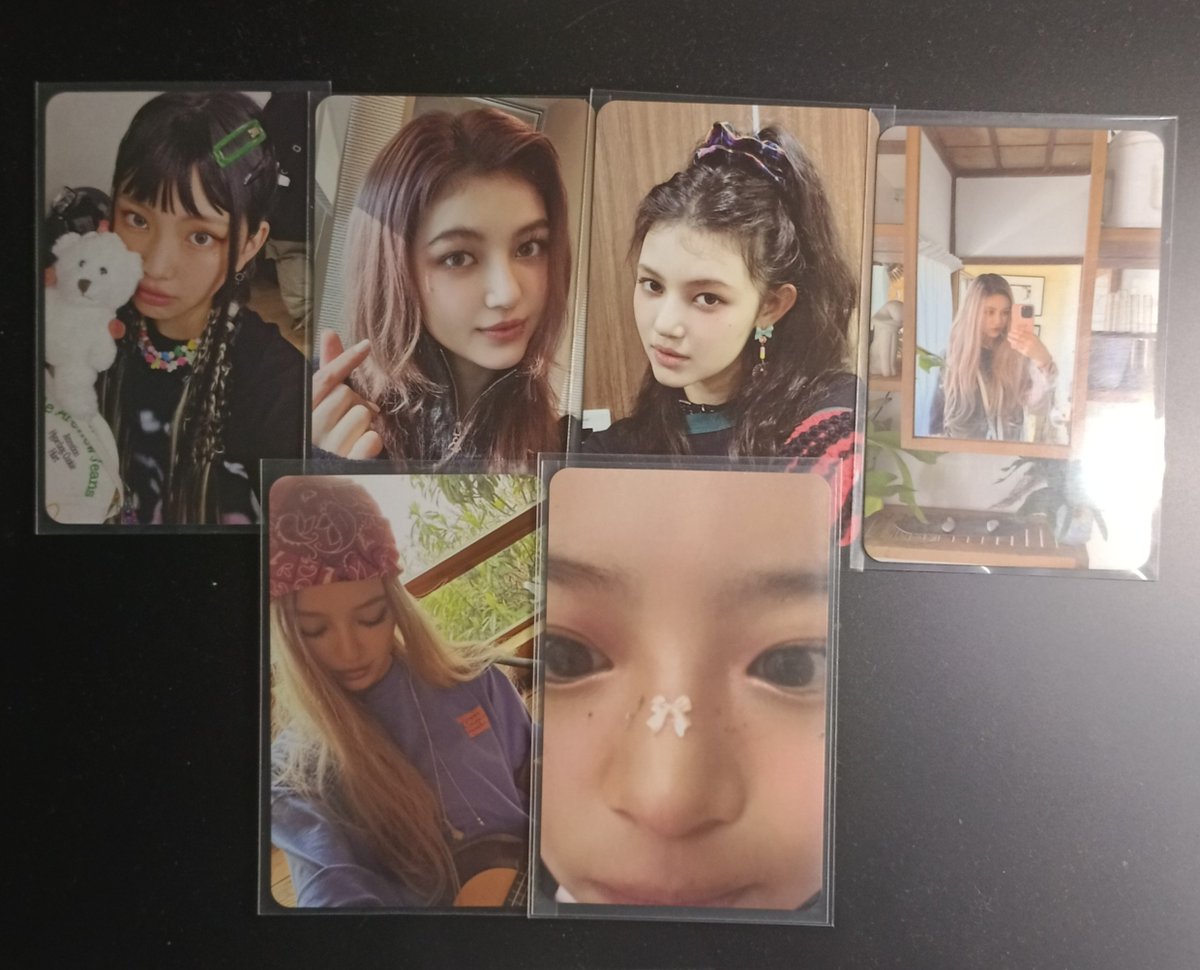 mintokii_'s tweet photo. wts lfb ph | TODAY'S OFFER ONLY ‼️

— ₱7OO hanni egg set

📍PH ( can ship worldwide 🌍 )
x sensitive &amp; rush shipments

Gcash &amp; Flash 

⌗ newjeans njz hanni pham haerin hyein danielle marsh photocard kpop wink zoom teddy debut 2022 sg season greetings supernatural 2026 26 usa https://t.co/ilubg2bLQ1