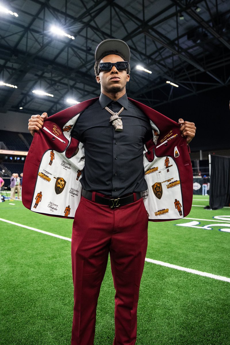 ASUFootball's tweet photo. The details 👀 https://t.co/Nxb3mkDihd