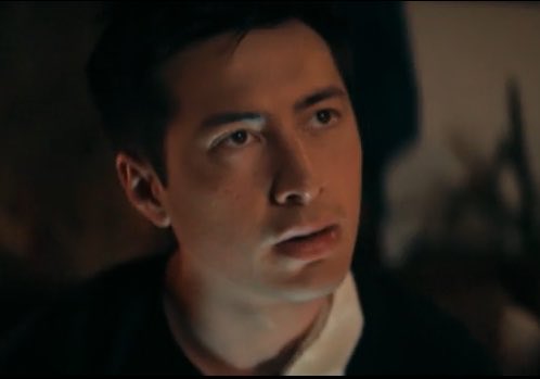 thisismytrying_'s tweet photo. shane is like fuck maybe I could have that too? 

ilya is like fuck i’m having that too. https://t.co/jxxEQ5yL0E