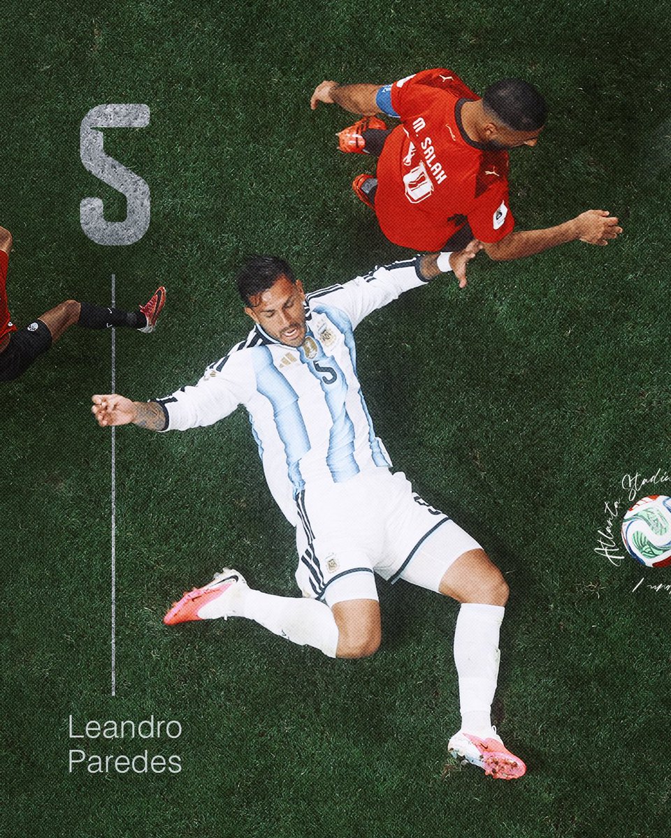 AFASeleccionEN's tweet photo. 𝖶𝗈𝗋𝗅𝖽 𝖢𝗎𝗉 𝟤𝟢𝟤𝟨 - 𝖢𝗁𝖺𝗉𝗍𝖾𝗋 𝖥𝗂𝗏𝖾 | 𝐅𝐢𝐠𝐡𝐭𝐢𝐧𝐠 𝐮𝐧𝐭𝐢𝐥 𝐭𝐡𝐞 𝐞𝐧𝐝, 𝐭𝐡𝐚𝐭’𝐬 𝐰𝐡𝐚𝐭 𝐢𝐭’𝐬 𝐚𝐥𝐥 𝐚𝐛𝐨𝐮𝐭 ❤️‍🔥 https://t.co/gRUXdhkfuv
