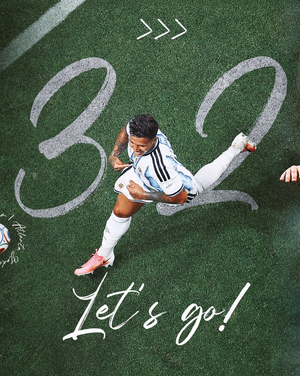 AFASeleccionEN's tweet photo. 𝖶𝗈𝗋𝗅𝖽 𝖢𝗎𝗉 𝟤𝟢𝟤𝟨 - 𝖢𝗁𝖺𝗉𝗍𝖾𝗋 𝖥𝗂𝗏𝖾 | 𝐅𝐢𝐠𝐡𝐭𝐢𝐧𝐠 𝐮𝐧𝐭𝐢𝐥 𝐭𝐡𝐞 𝐞𝐧𝐝, 𝐭𝐡𝐚𝐭’𝐬 𝐰𝐡𝐚𝐭 𝐢𝐭’𝐬 𝐚𝐥𝐥 𝐚𝐛𝐨𝐮𝐭 ❤️‍🔥 https://t.co/gRUXdhkfuv