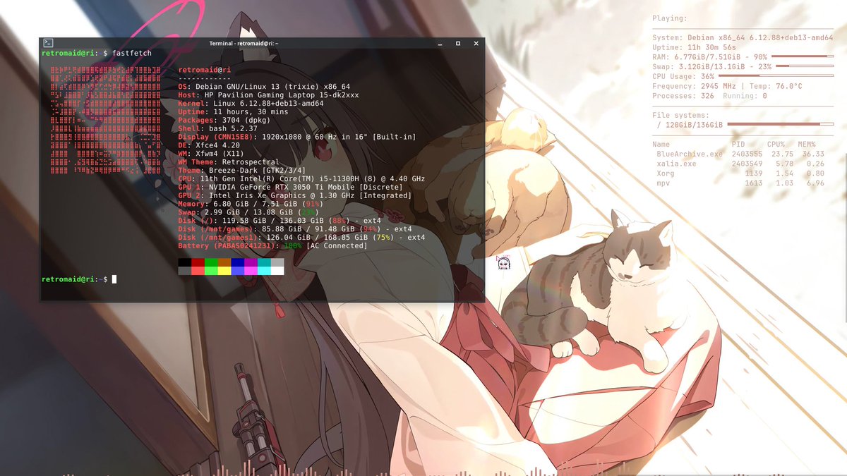 RetroMaidRin's tweet photo. @MakotoIchinose6 not icons but cursors... https://t.co/qb3kGCDOfc