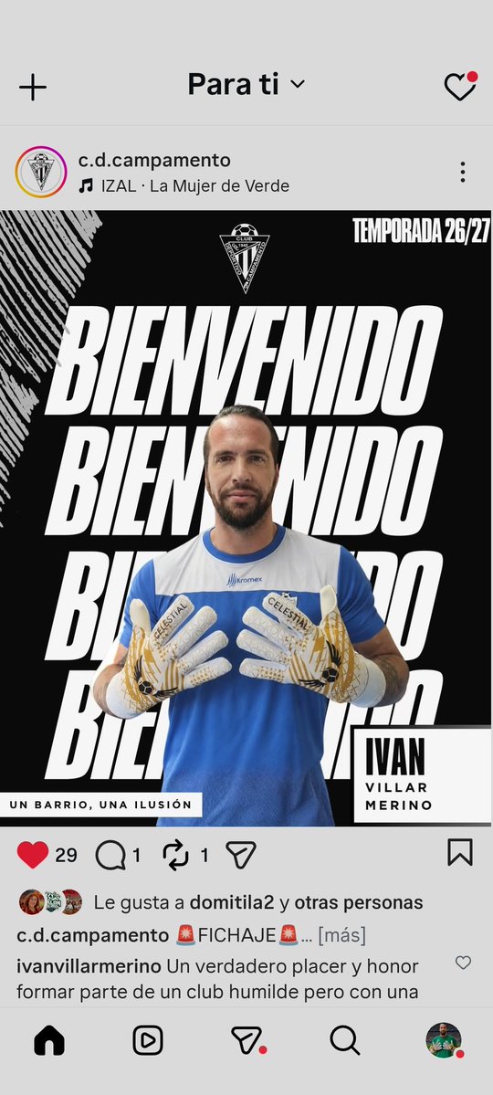 IvoVillar's tweet photo. La llamada de un amigo es inegociable y más si es un gran míster y futuro entrenador 🔝 como #Mundy . Y si en ese proyecto está también @alvaro_afcw no se habla más 🖤🤍⚽. 

#UnBarrioUnaIlusión https://t.co/ZlEgslblJi
