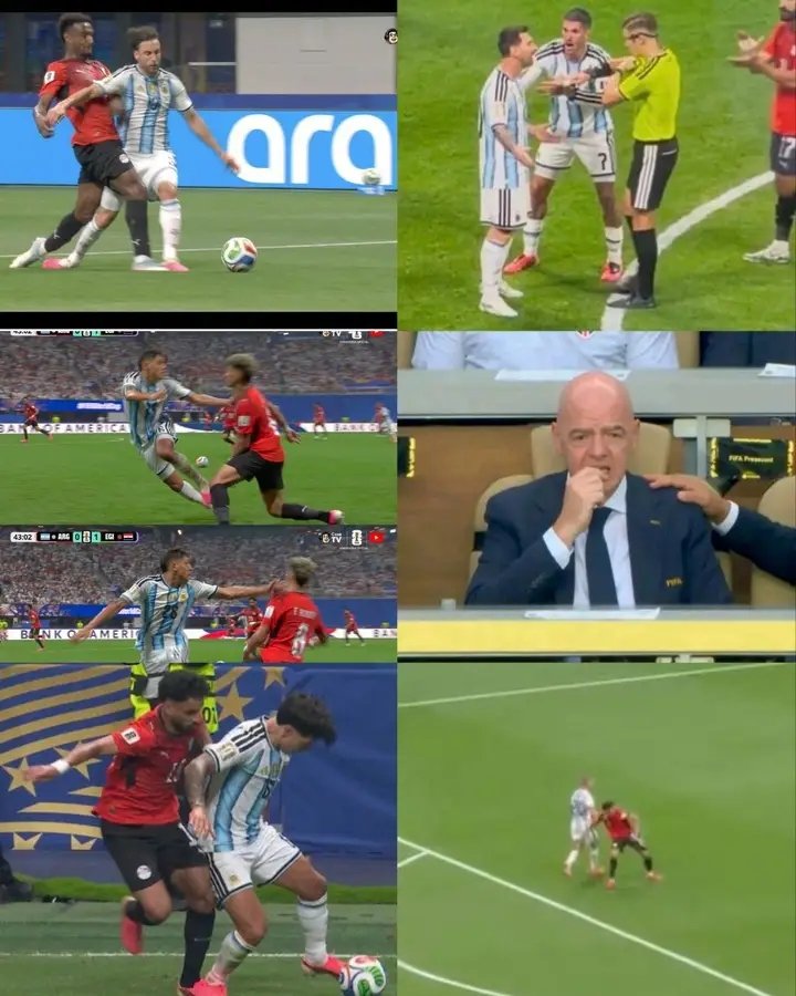 allam__adly's tweet photo. كأس العالم فقد مصداقيته. 🤐 https://t.co/9q2hxkEhPB