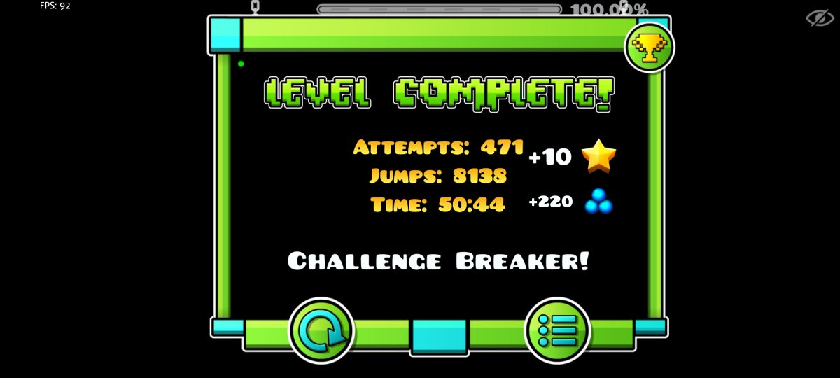 xGodd_0's tweet photo. 4to extreme en móvil gg https://t.co/cuL7Xbz8Y7
