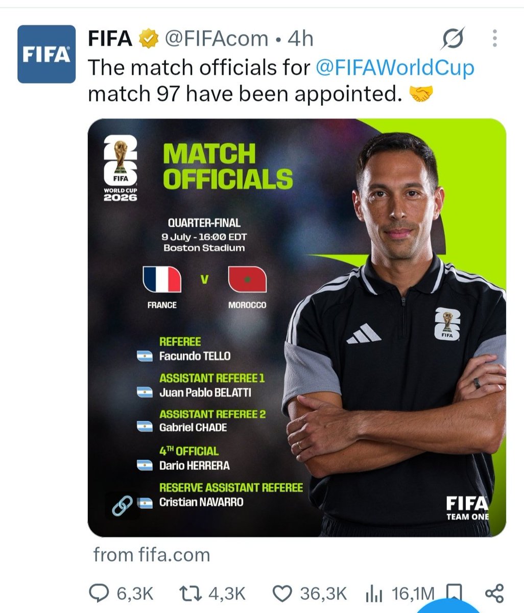 phoksd's tweet photo. @FIFAcom 
Is full of bull shit https://t.co/1yzghMDh7k