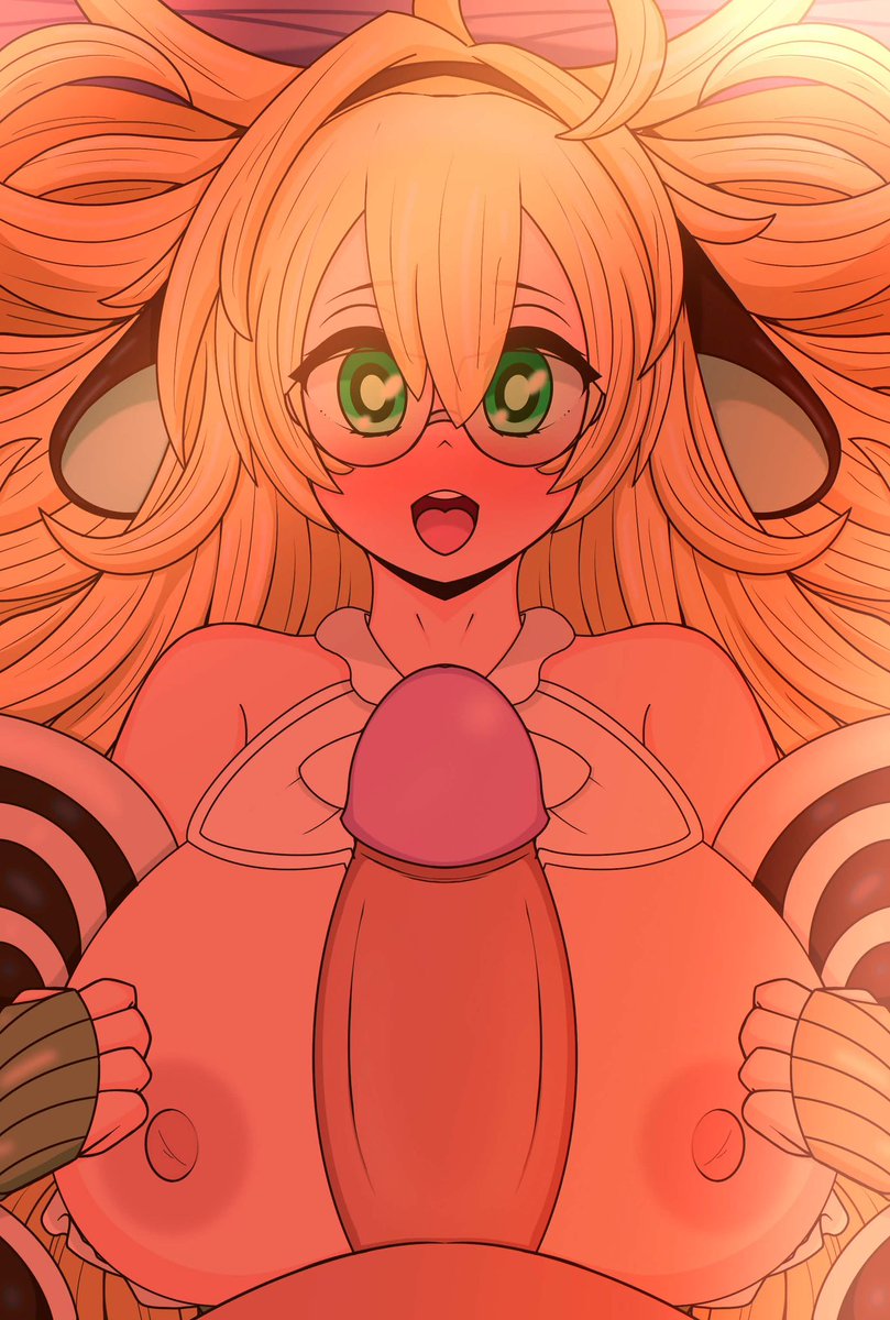 Napalm115_2's tweet photo. Genni is done, hope y’all like it 

More Witchcrafter art coming soon https://t.co/YFKBVADNp4