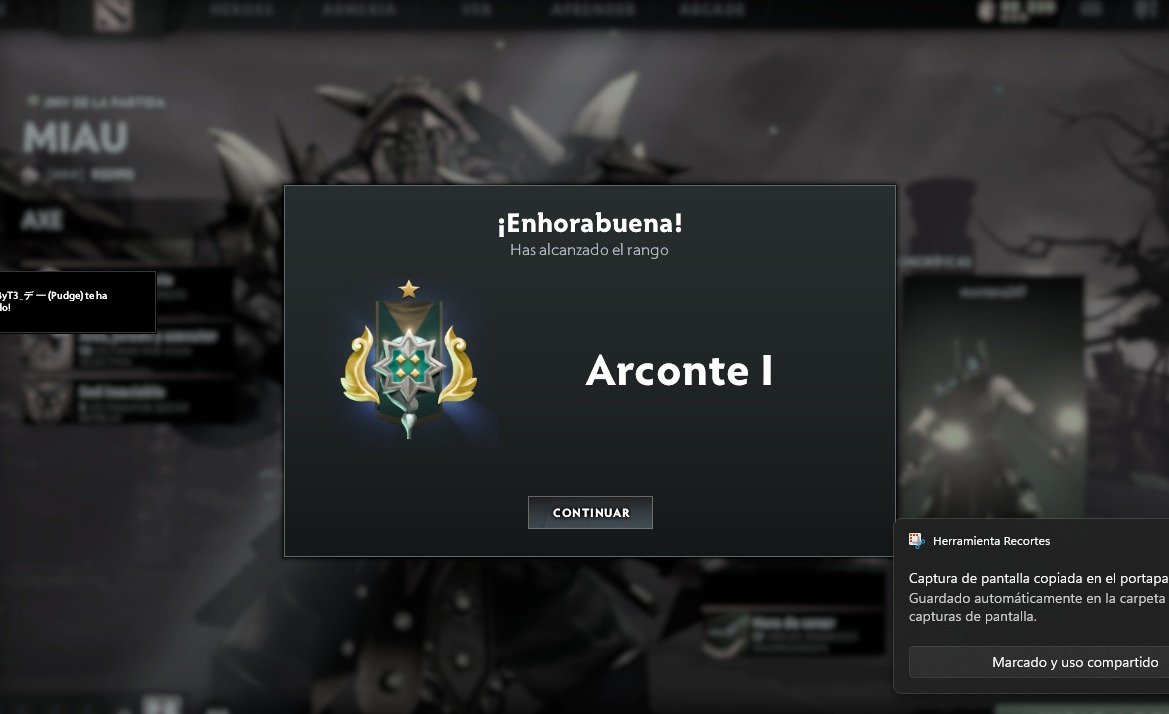 dafunksupport's tweet photo. Acabo de subir a arconte, me siento feliz pero quiero mas!...gogog divine 😈 https://t.co/6q76LSiwAV
