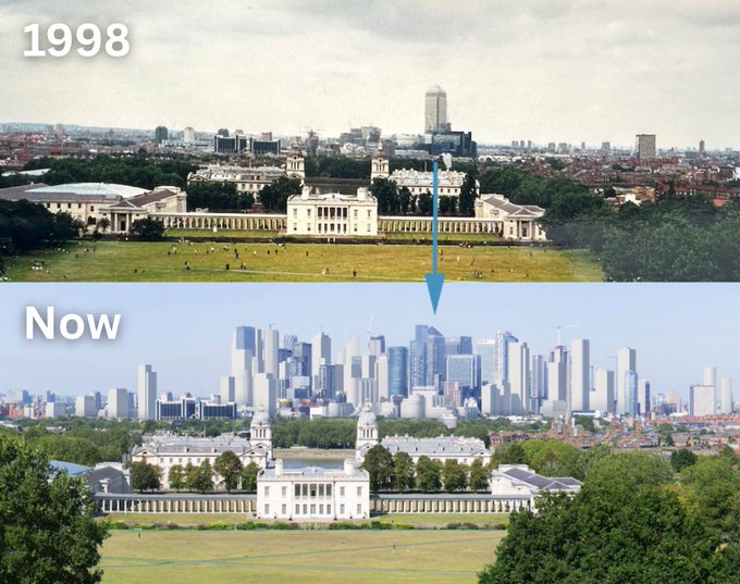 IndigoFast's tweet photo. Colonial life:

After oil was discovered in Scotland 🛢️🏴󠁧󠁢󠁳󠁣󠁴󠁿
The masters went on a spending spree in London

😑 https://t.co/hWTRLxtyA8