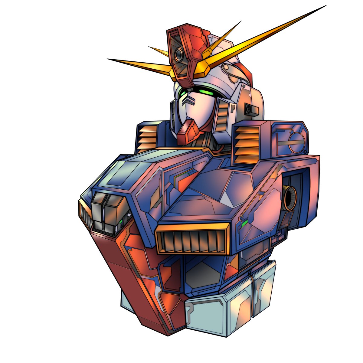 Am-Na Kyo (@Crimson_Frame) / Posts / X