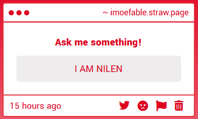 ImoeFable 🌠 tweet media