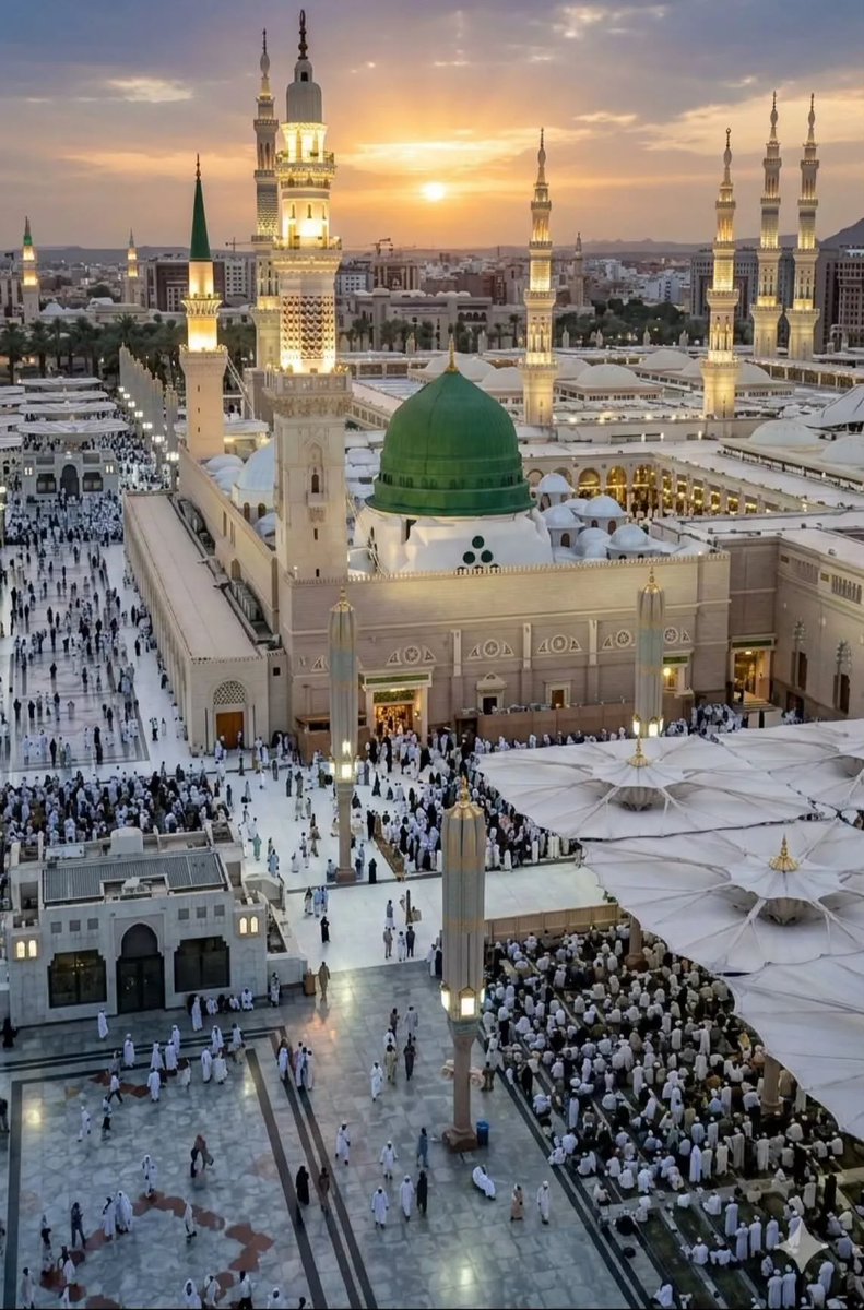yousra_butt's tweet photo. مدینے کی گلیوں کا ہر ذرّہ دل کو سکون دیتا ہے،
یا رسول اللہ ﷺ!
 آپ کی محبت ہی ہماری سب سے قیمتی 
دولت ہے۔ 🌹
اُن ﷺ کے دیوانیں ہیں' اُن ﷺ کے مجذوب ہیں 
کیا یہ کم ہے کہ ہم اُن ﷺ سے منسوب ہیں ...★
 
صَلَّی اللّٰهُ عَلَیْهِ وَآلهٖ وَسَلّم 💚

#اردو_زبان https://t.co/8KZFAEhYFq