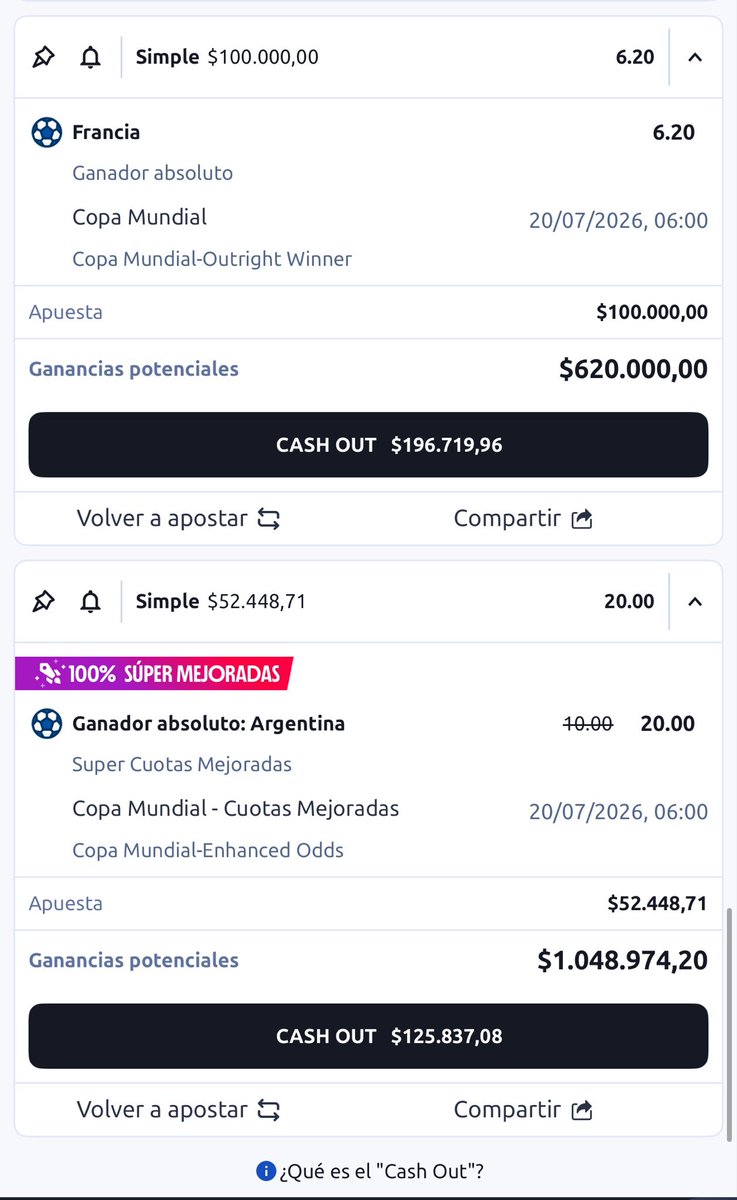 rodriisolanoo's tweet photo. Qué locura. 
Dios mío si se llega a dar… https://t.co/0QKMyHDQRO