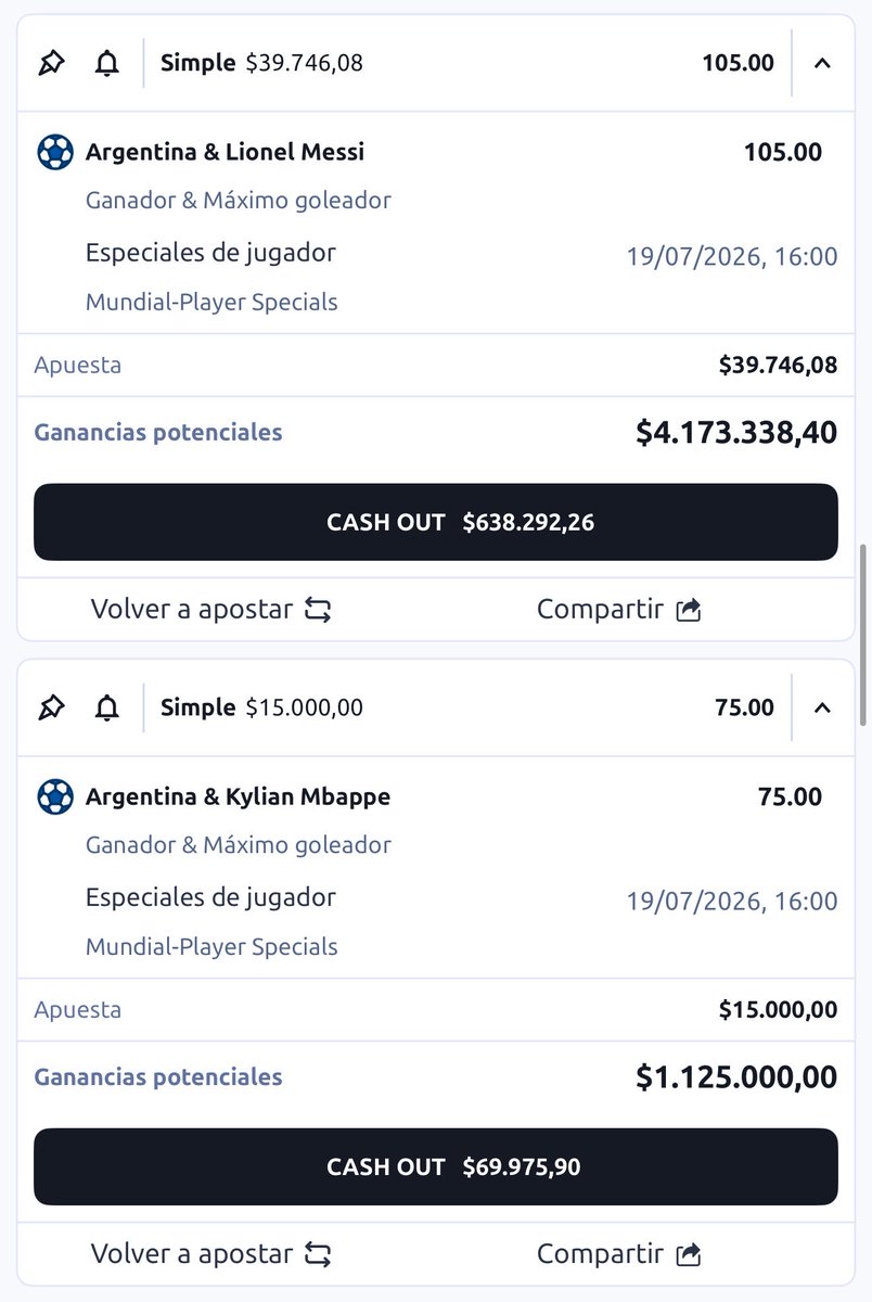 rodriisolanoo's tweet photo. Qué locura. 
Dios mío si se llega a dar… https://t.co/0QKMyHDQRO
