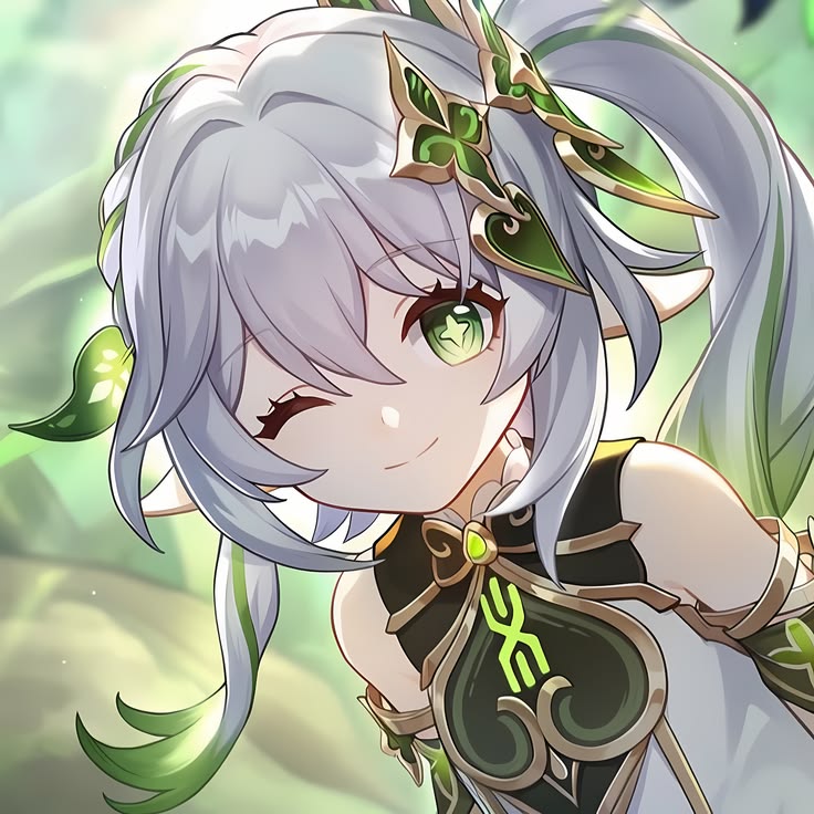 bellaaishaS2's tweet photo. judge me based on my top 4 genshin characters ♡ https://t.co/wZOJLQBnYo