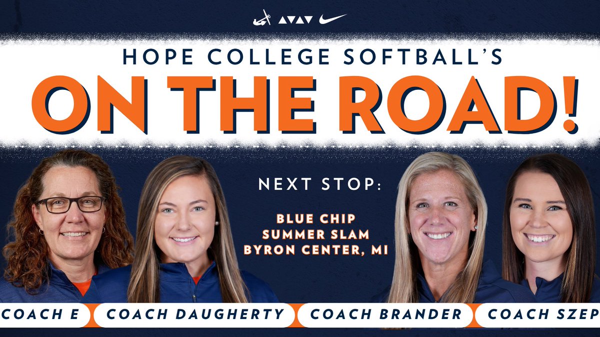 Hope Softball tweet media
