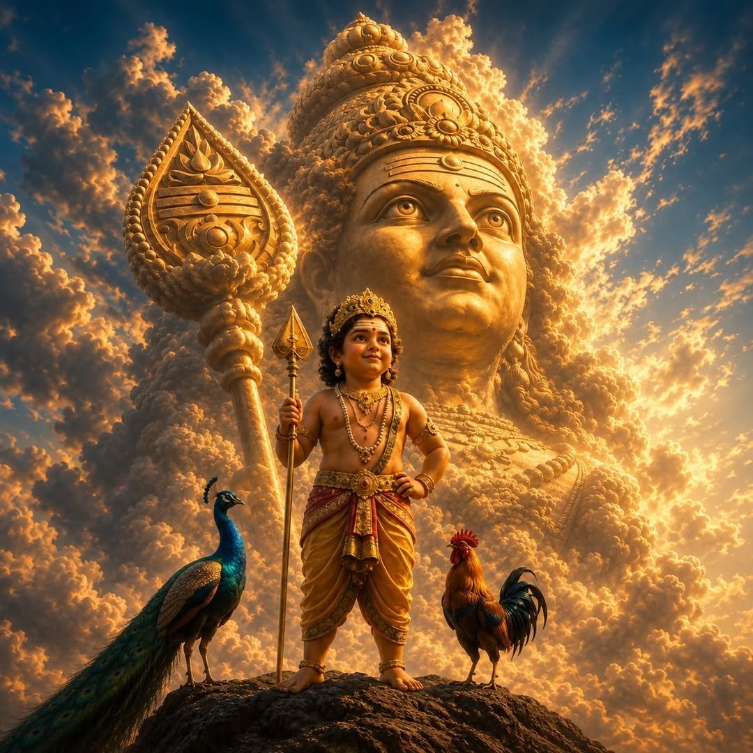 Annapurna Pillai - BJP Tamilnadu tweet media
