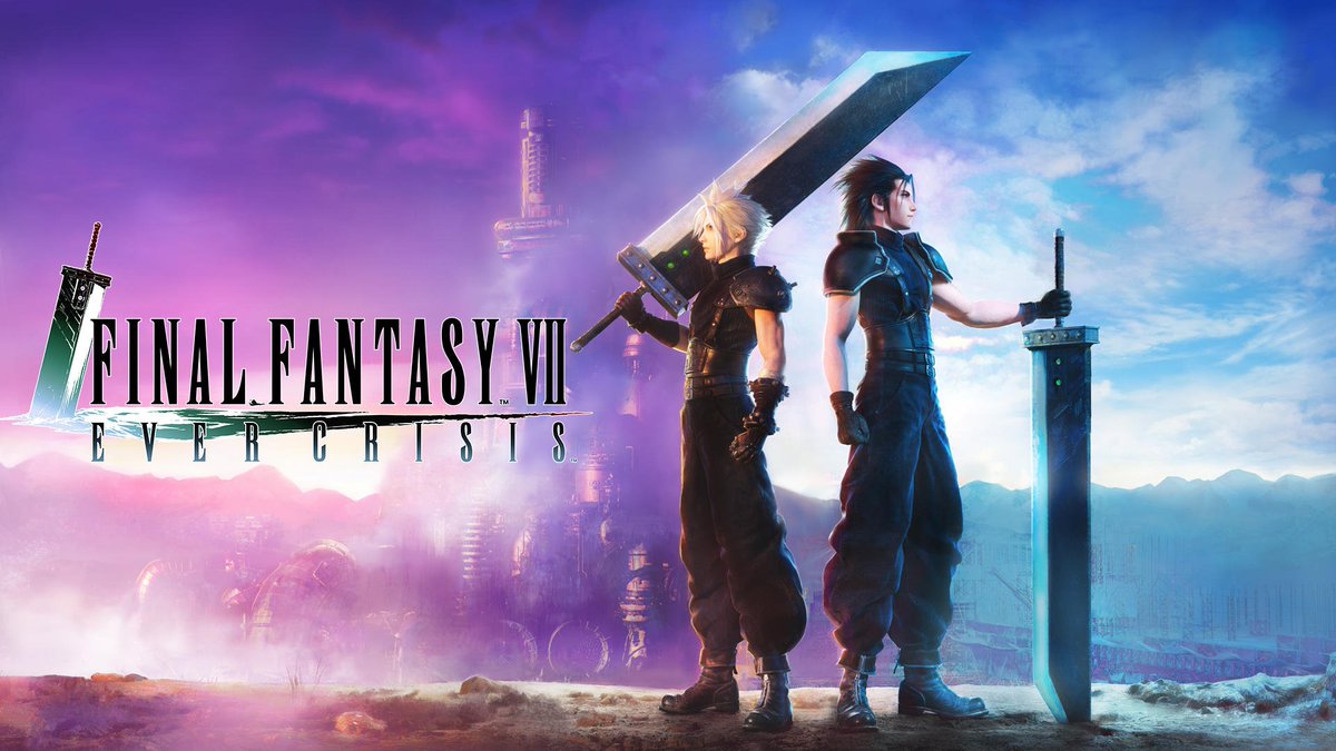 FinalFantasy_BR's tweet photo. É O FIM SOLDIERS.
Square Enix acaba de anunciar que irá encerrar Final Fantasy VII: Ever Crisis em 06 de outubro de 2026. 

Entra para a infinita lista de jogos mobile encerrados pela empresa. Quem sabe este receba o mesmo tratamento de Brave Exvius e volte como jogo de console.