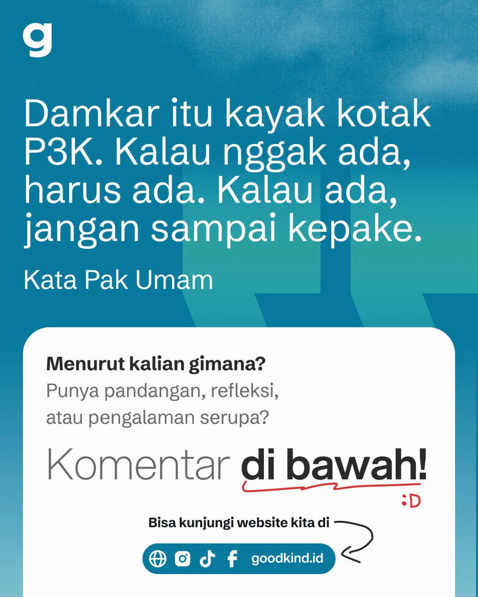 Goodkind_idn's tweet photo. https://t.co/4izlrhzYtg