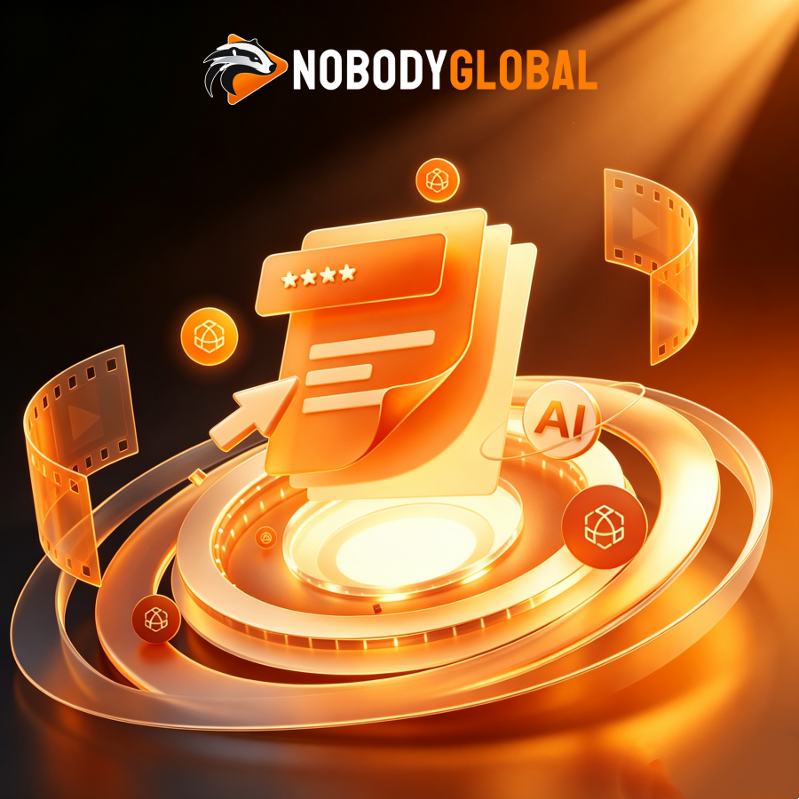 NobodyGlobal tweet media