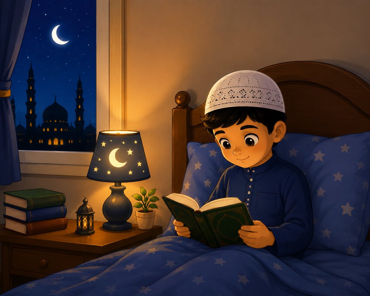hashimiyy_'s tweet photo. How Can I Strengthen My Īmān?

بسم الله الرحمن الرحيم

Many people think increasing in worship requires spending hours every day. In reality, one of the most effective ways to grow closer to Allah is through small deeds performed consistently.

The Messenger of Allah ﷺ said:

“The most beloved deeds to Allah are those that are most consistent, even if they are small.”

[Ṣaḥīḥ al-Bukhārī]

Try incorporating the following into your morning and evening routine:

• SubḥānAllāh ×10
• Alḥamdulillāh ×10
• Allāhu Akbar ×10
• Lā ilāha illā Allāh ×10
• Astaghfirullāh ×10

• Allāhumma ṣalli ʿalā Sayyidinā Muḥammadin wa ʿalā āli Sayyidinā Muḥammad ×10

• Allāhumma bārik ʿalā Sayyidinā Muḥammadin wa ʿalā āli Sayyidinā Muḥammad ×10

• Ashhadu an lā ilāha illā Allāh, wa ashhadu anna Muḥammadan ʿabduhū wa rasūluh.

Before going to sleep, try reciting:

• Allāhumma innī asʾaluka al-Jannah ×10

• Allāhumma ajirnī min al-Nār ×10

• Read one page of the Qurʾān daily. Do not feel shy about the amount. What is important is consistent engagement with the Book of Allah.

Do not underestimate small deeds. The Messenger of Allah ﷺ narrated that Allah Most High said:

“If he comes to Me walking, I come to him running.”

[Ṣaḥīḥ al-Bukhārī]

Also strive to implement the smallest of the Sunan in your daily life.

Begin eating with your right hand and saying Bismillāh before eating and drinking. Wash each limb three times during wuḍūʾ.

These simple acts require little effort, yet carry immense reward. Once implemented, they become almost intuitive.

Keep the company of righteous Muslims.

Good friends create accountability. They encourage obedience to Allah, remind us when we forget, and help us avoid sinful behavior.

The Messenger of Allah ﷺ said:

“A person is upon the religion of his close friend, so let one of you look to whom he befriends.”

[Sunan Abī Dāwūd]

Finally, do not neglect the diseases of the heart that inhibit our growth as believers.

Envy, arrogance, ostentation, hatred, and excessive attachment to the dunya can prevent the heart from benefiting from worship.

For those wishing to learn more about this important subject, I highly recommend this series:

Purification of the Heart for Youth: Diseases of the Heart & Their Cure

[https://t.co/bboLUhmd2e]

May Allah increase us in īmān, sincerity, and steadfastness. 

Allah knows best.
