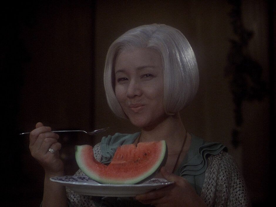 CinemaXPedia's tweet photo. Horror doesn't need to make sense to be great — House (1977) is living proof. It's got a piano that eats people, an evil cat, and editing that feels like a fever dream. Somehow, it all works.

Full story:
https://t.co/jrVtW5uOKn https://t.co/I8AhvMaqEe