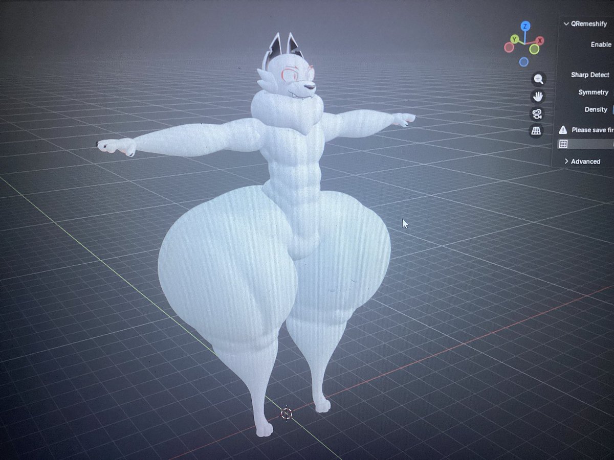 querquerber tweet picture