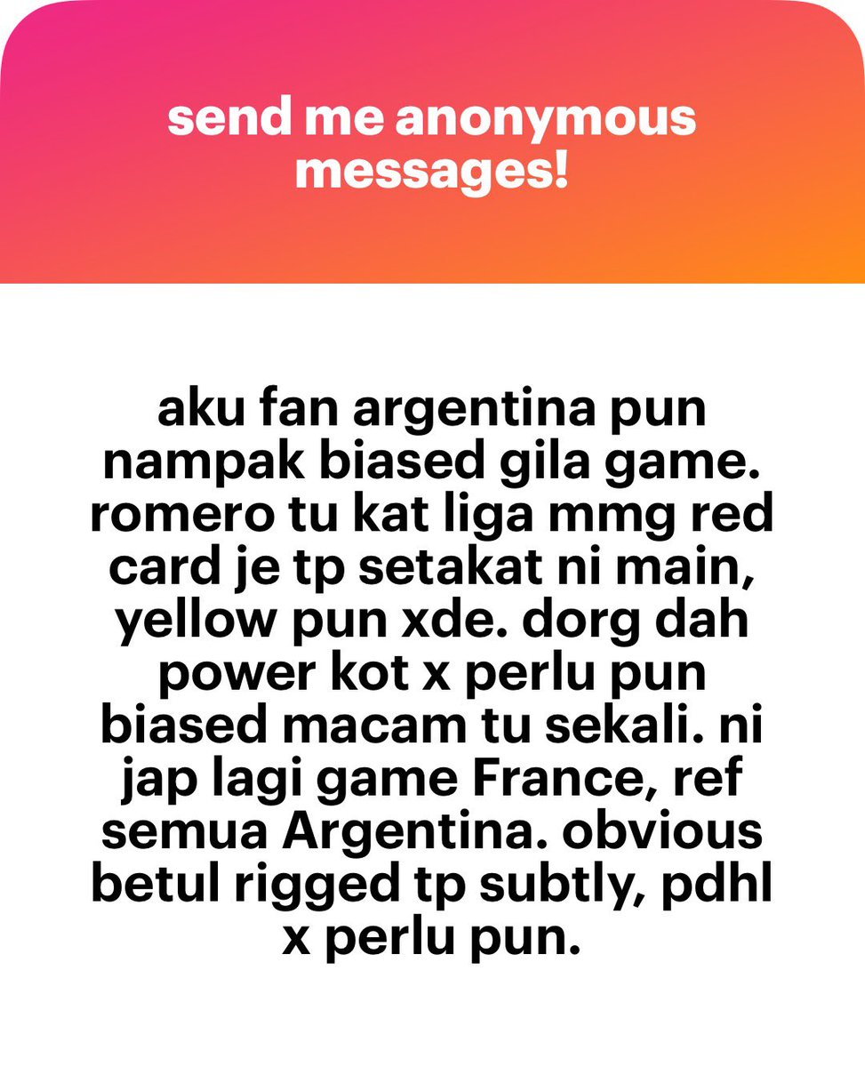 meinmokhtar's tweet photo. Game is rigged. What can you do https://t.co/5JCwsmQxGp
