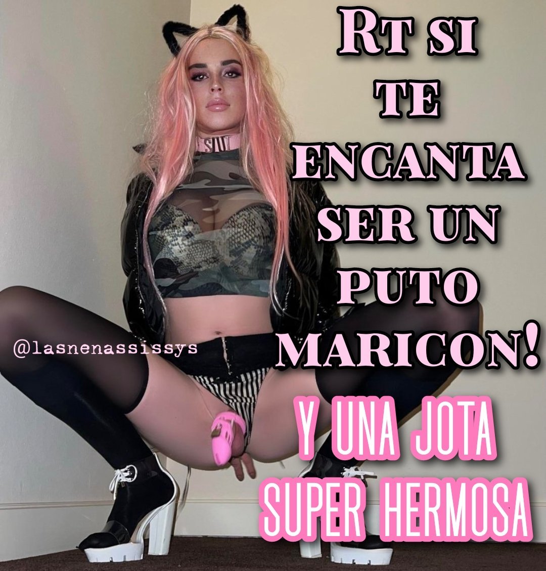 bisexualescdmx's tweet photo. DINAMICAS SEXOSAS
BUENAS NOCHES. MONTADORAS DEL GARROTE  
QUIERO  VER SU OINCHE APORTE EN LOS COMENTARIOS.
JAULA Y SU RESPECTIVO PLUG EN EL FUNDILLO
SOLO FOTOS Y VIDEOS EN LOS COMEMTARIOS.
CUALQUIER CHAQUETERO QUE RESPONDA EN LOS COMENTARIOS  SE VA ELIMINADO A CHASRPM https://t.co/9ahpa1kiuj