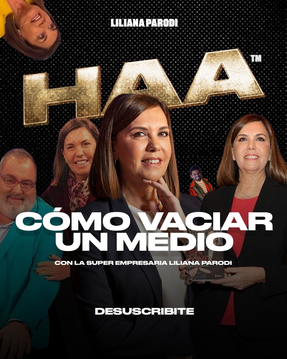 CariciasCiclo's tweet photo. La cara de los garcas y responsables de la guerra contra los HAGOVEROS y el secuestro de Rebord: Parodi, Liska, Marini
#FreeRebord https://t.co/8zvNcplwmq