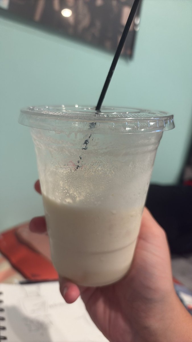 tvfrosting's tweet photo. Made sugar milk https://t.co/78GE9kl7LP