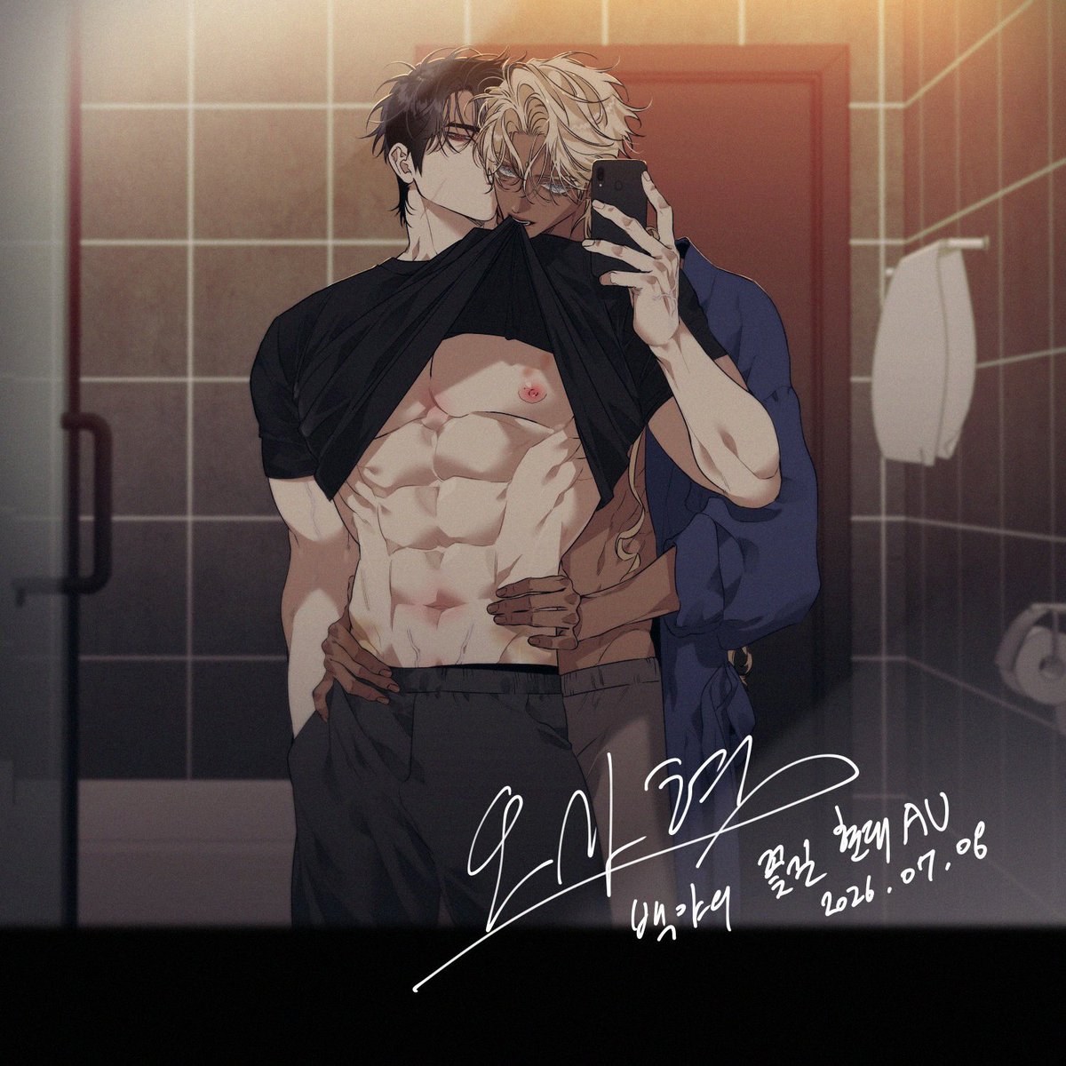rom43157's tweet photo. Uuu hermoso.😌😌 https://t.co/5FdE0UGOkC