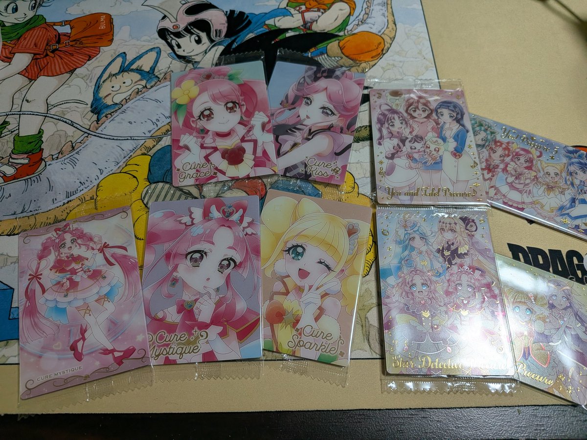 ハル💫 (@Haru_tcg_0907) / Posts / X