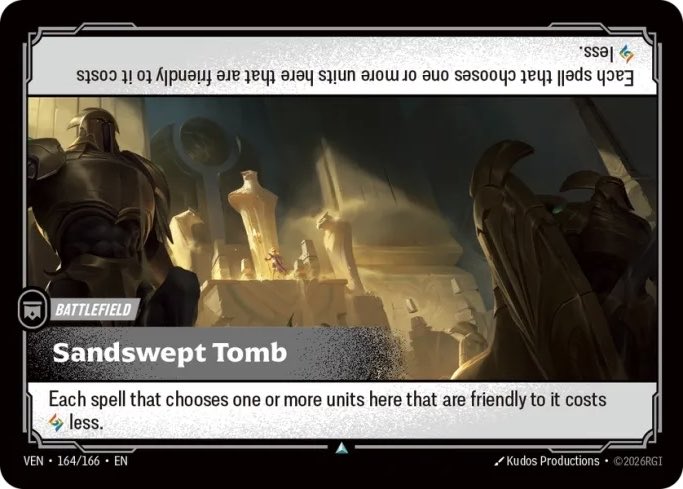 Runes & Rift tweet media