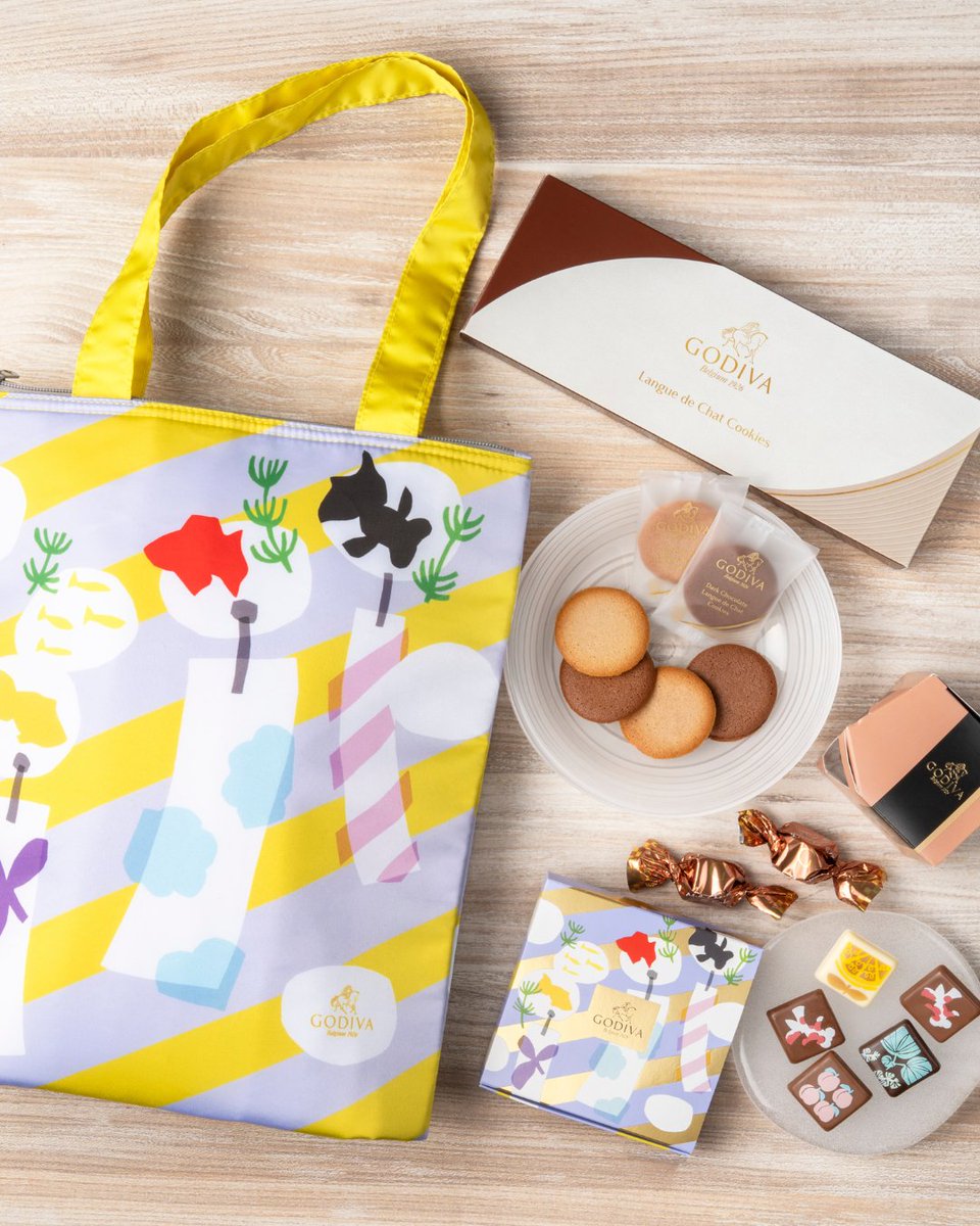ゴディバ (@Godiva_JPN) / Posts / X ゴディバ (@Godiva_JPN) / Posts / X