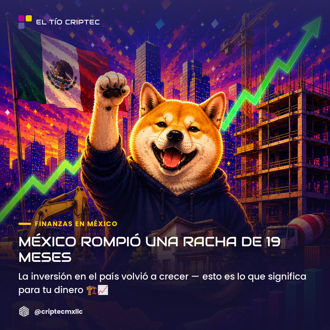 El tío Criptec tweet media